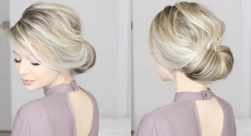 Top 4 Easy Teacher Hairstyles For 2020 | James Reiss